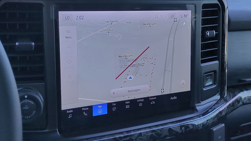 Thumbnail: 2025 Ford F-150 - 33