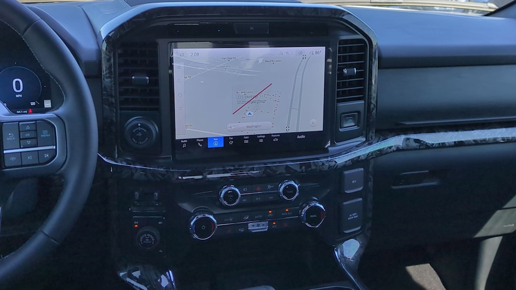 Thumbnail: 2025 Ford F-150 - 14