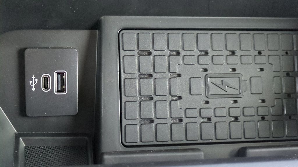 Thumbnail: 2025 Ford F-150 - 19