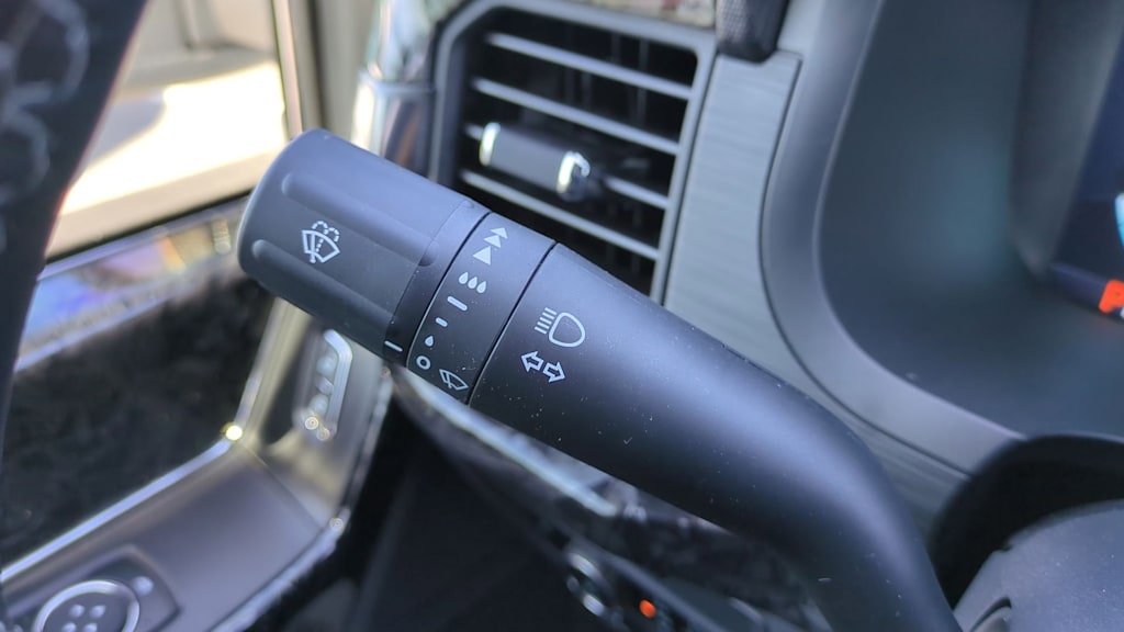 Thumbnail: 2025 Ford F-150 - 31