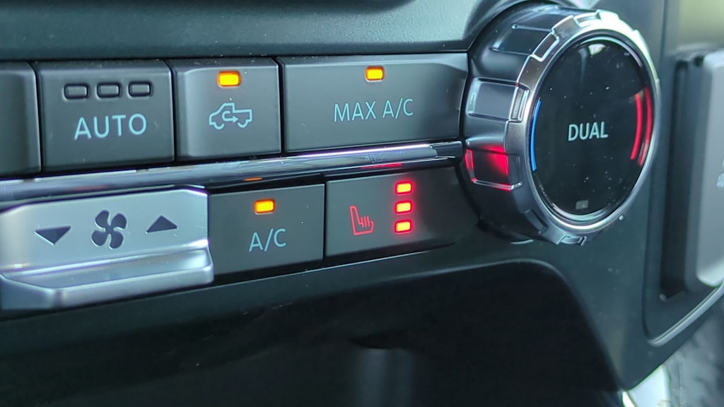 Thumbnail: 2025 Ford F-150 - 37