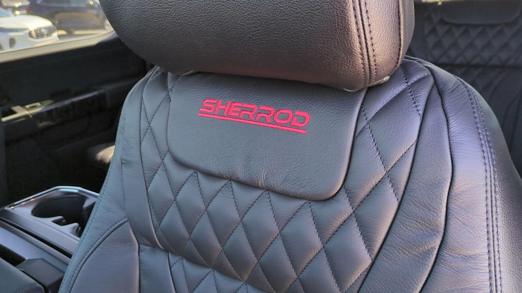 Thumbnail: 2025 Ford F-150 - 28