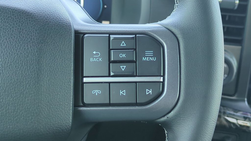 Thumbnail: 2025 Ford F-150 - 30