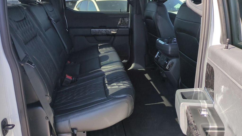 Thumbnail: 2025 Ford F-150 - 27