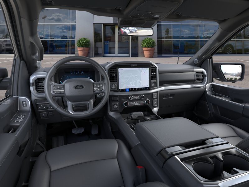 Thumbnail: 2026 Ford F-150 - 2