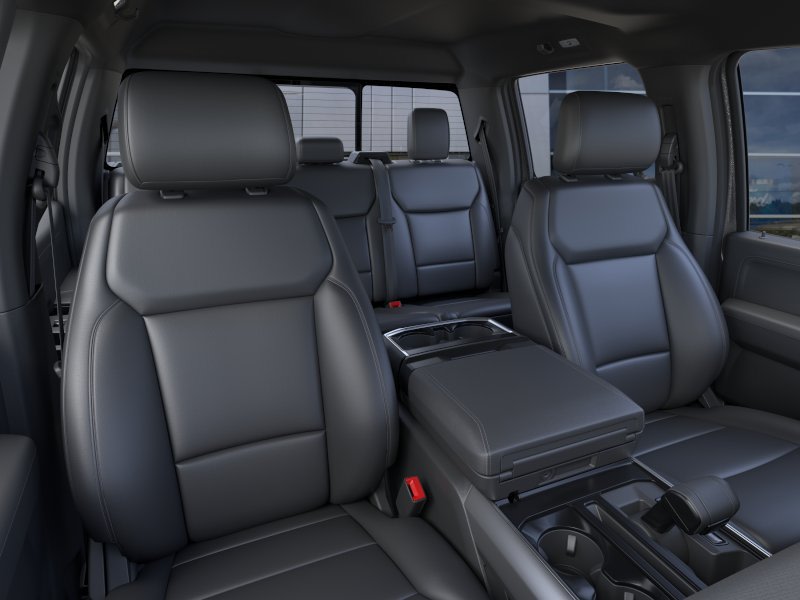 Thumbnail: 2026 Ford F-150 - 8