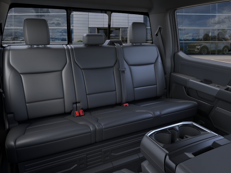 Thumbnail: 2026 Ford F-150 - 10