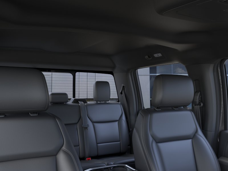 Thumbnail: 2026 Ford F-150 - 22