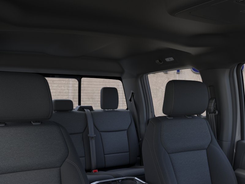 Thumbnail: 2026 Ford F-150 - 22