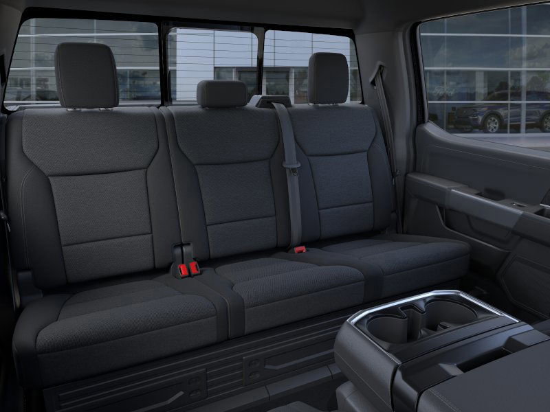 Thumbnail: 2025 Ford F-150 - 8