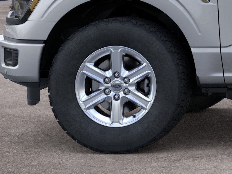 Thumbnail: 2026 Ford F-150 - 7
