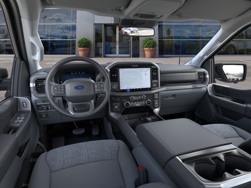 Thumbnail: 2026 Ford F-150 - 2