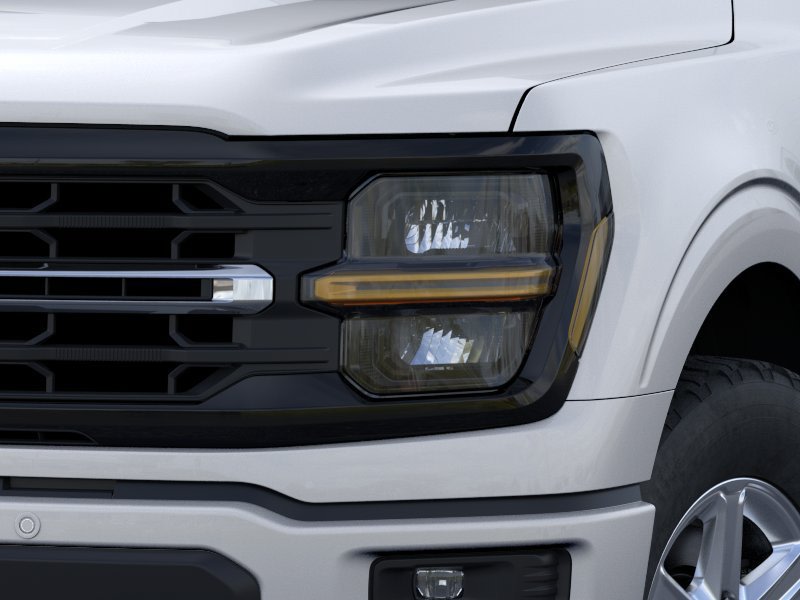 Thumbnail: 2026 Ford F-150 - 19