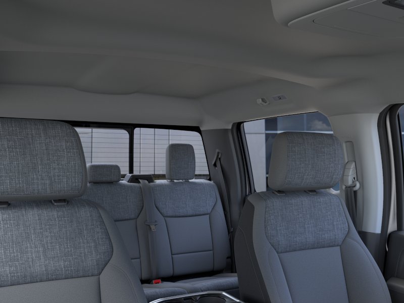 Thumbnail: 2026 Ford F-150 - 22