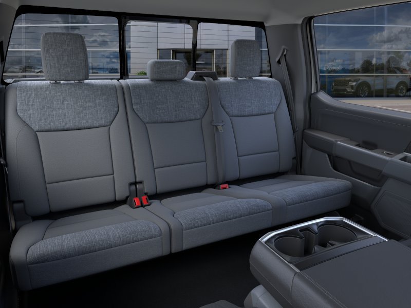 Thumbnail: 2026 Ford F-150 - 10