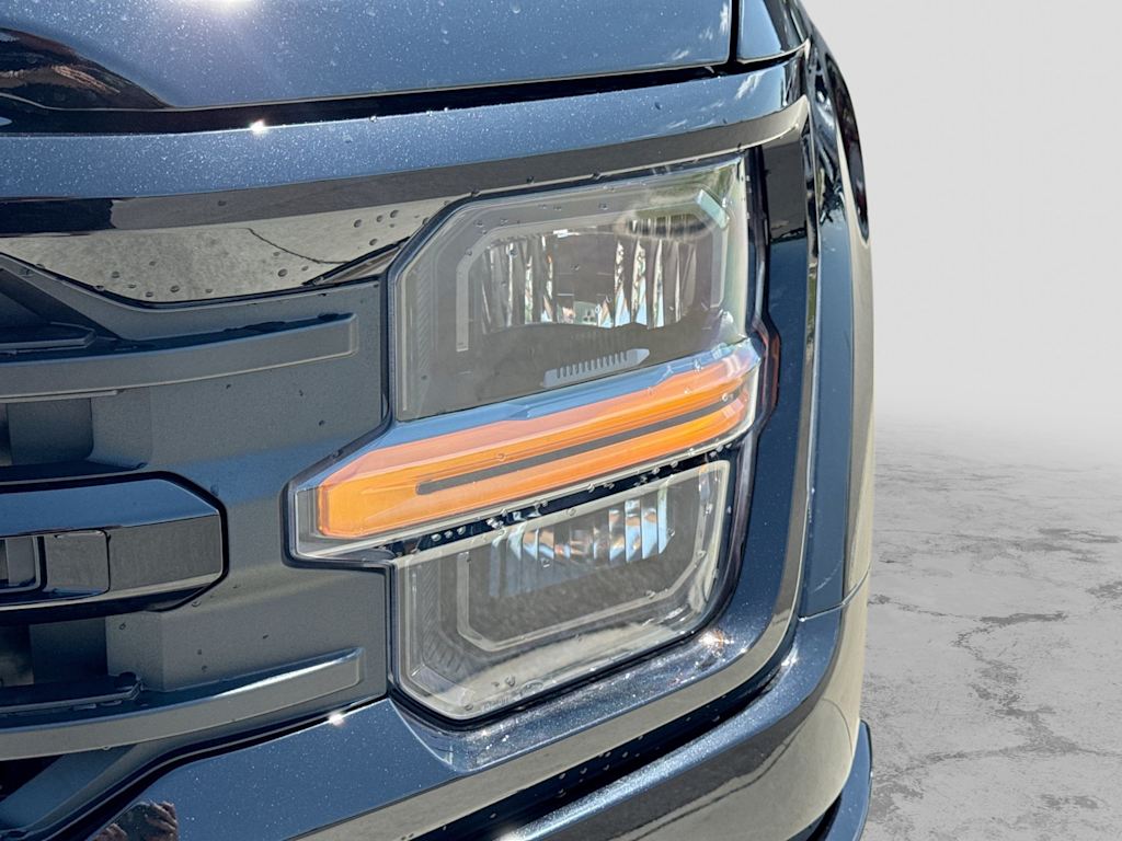 Thumbnail: 2026 Ford F-150 - 22