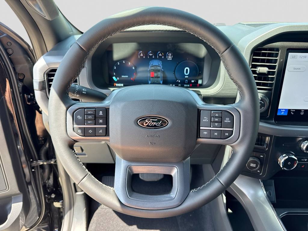 Thumbnail: 2026 Ford F-150 - 13