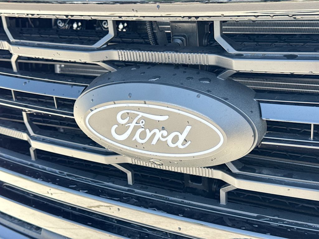 Thumbnail: 2026 Ford F-150 - 7
