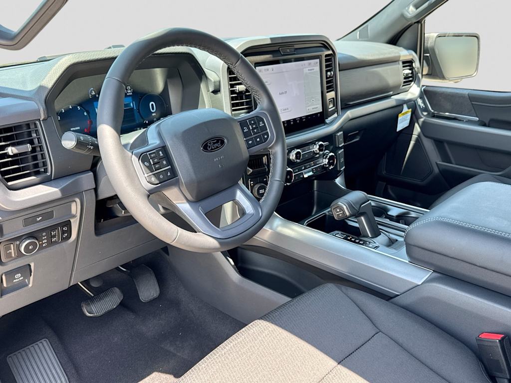 Thumbnail: 2026 Ford F-150 - 2