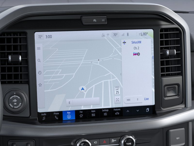 Thumbnail: 2026 Ford F-150 - 10