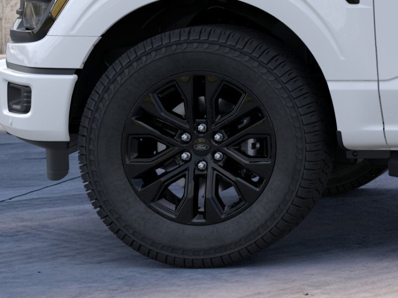 Thumbnail: 2026 Ford F-150 - 7