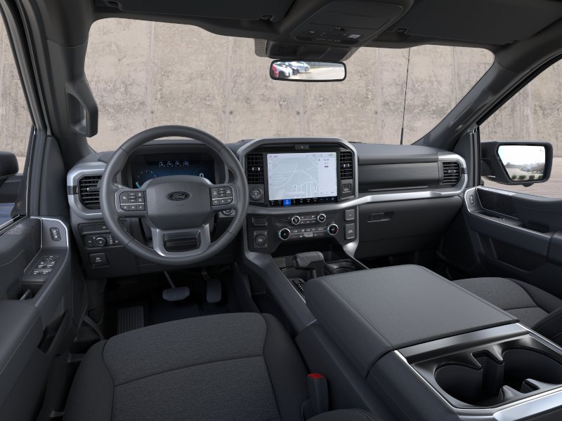 Thumbnail: 2026 Ford F-150 - 2