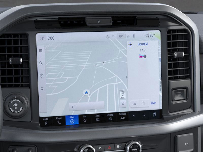 Thumbnail: 2025 Ford F-150 - 11