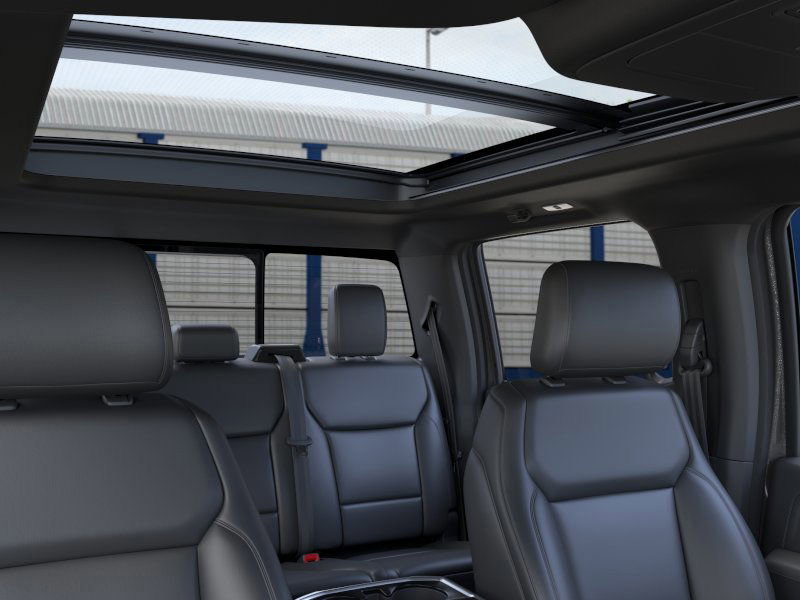 Thumbnail: 2025 Ford F-150 - 22