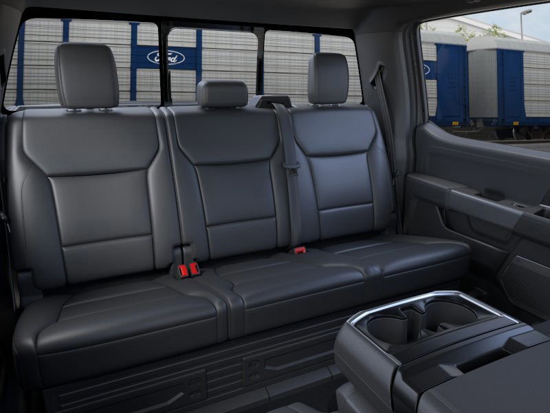 Thumbnail: 2025 Ford F-150 - 10