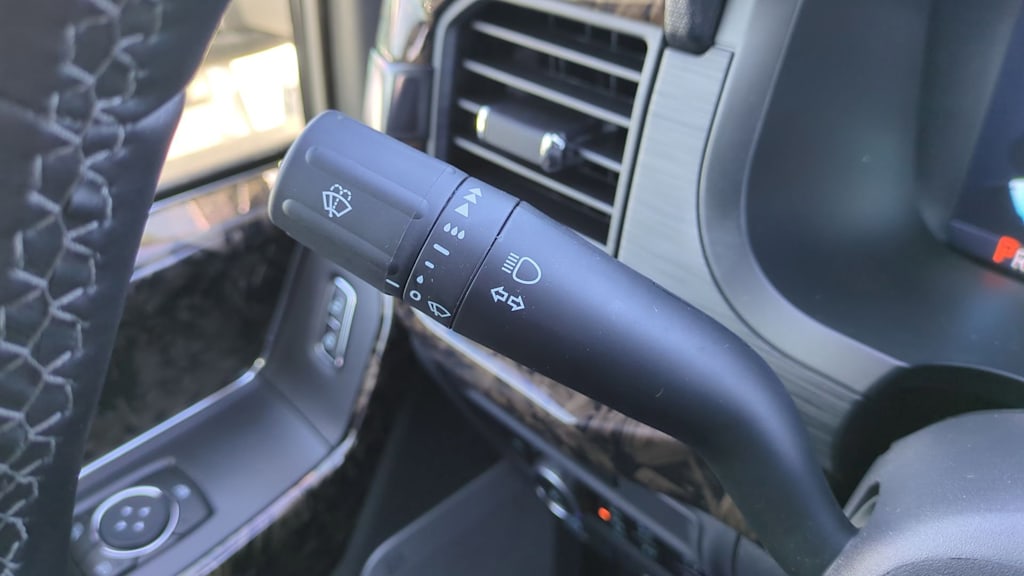 Thumbnail: 2025 Ford F-150 - 30