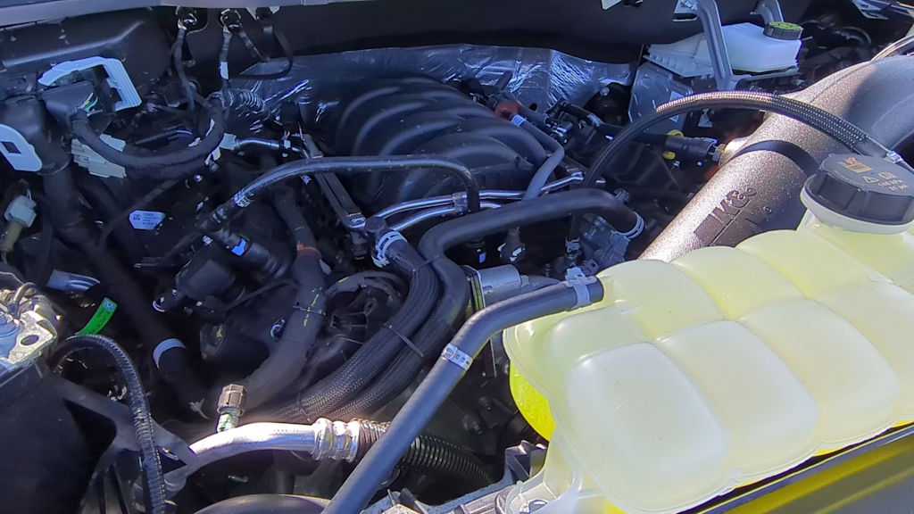 Thumbnail: 2025 Ford F-150 - 9