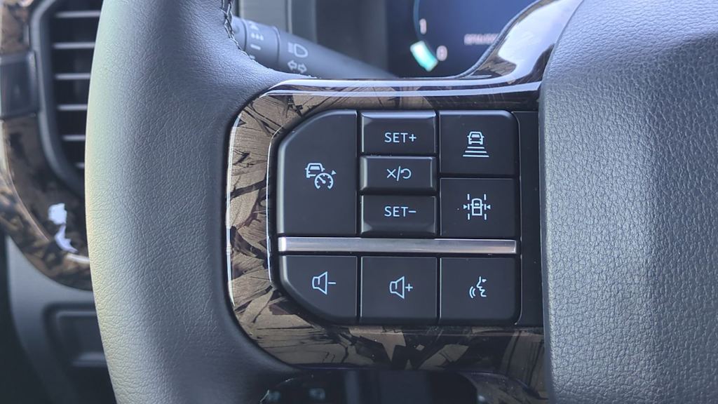 Thumbnail: 2025 Ford F-150 - 28