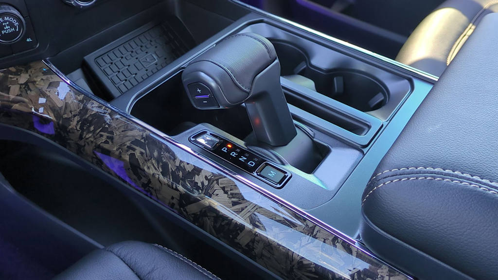 Thumbnail: 2025 Ford F-150 - 15