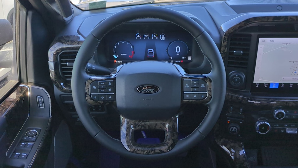 Thumbnail: 2025 Ford F-150 - 10