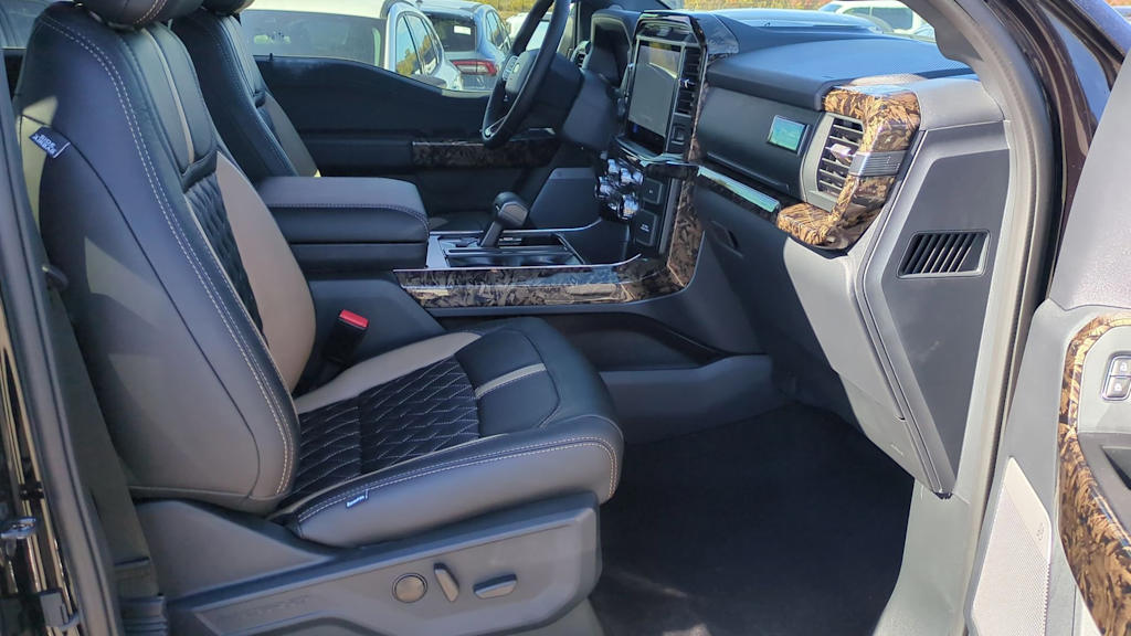 Thumbnail: 2025 Ford F-150 - 12