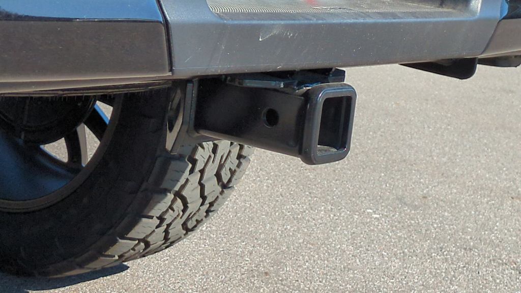 Thumbnail: 2025 Ford F-150 - 35