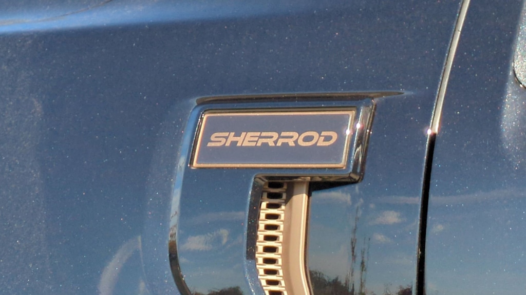 Thumbnail: 2025 Ford F-150 - 18