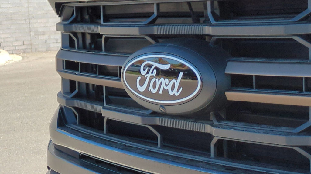 Thumbnail: 2025 Ford F-150 - 23