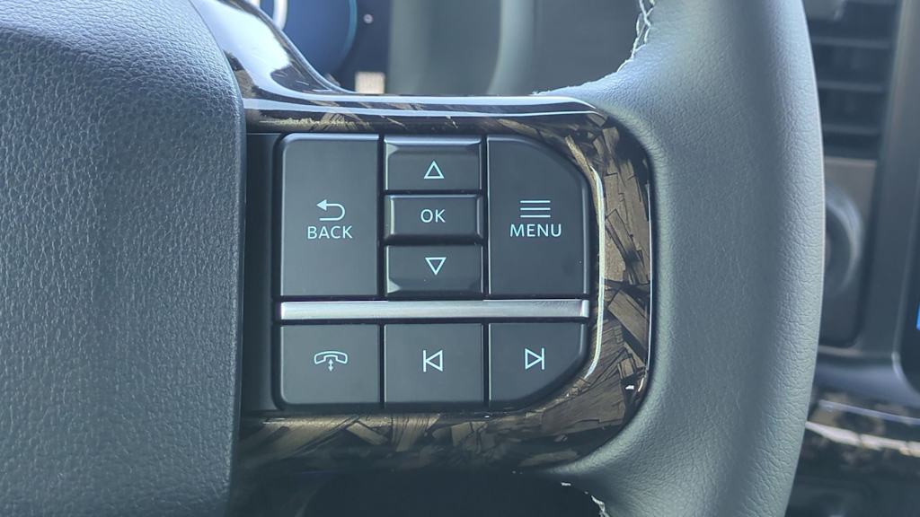 Thumbnail: 2025 Ford F-150 - 29