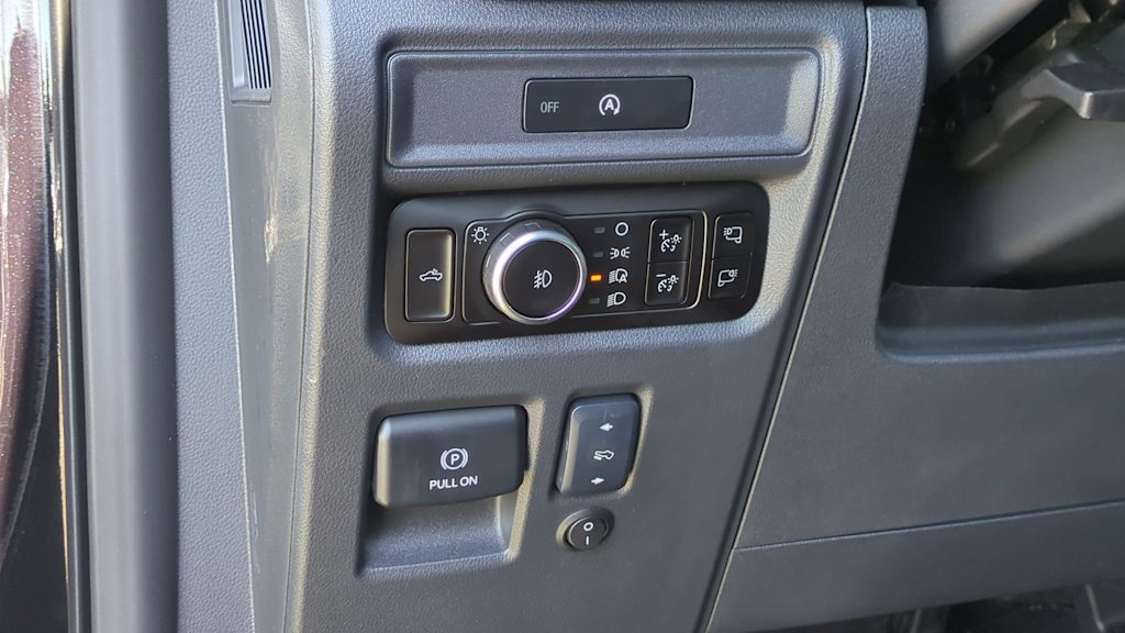 Thumbnail: 2025 Ford F-150 - 24