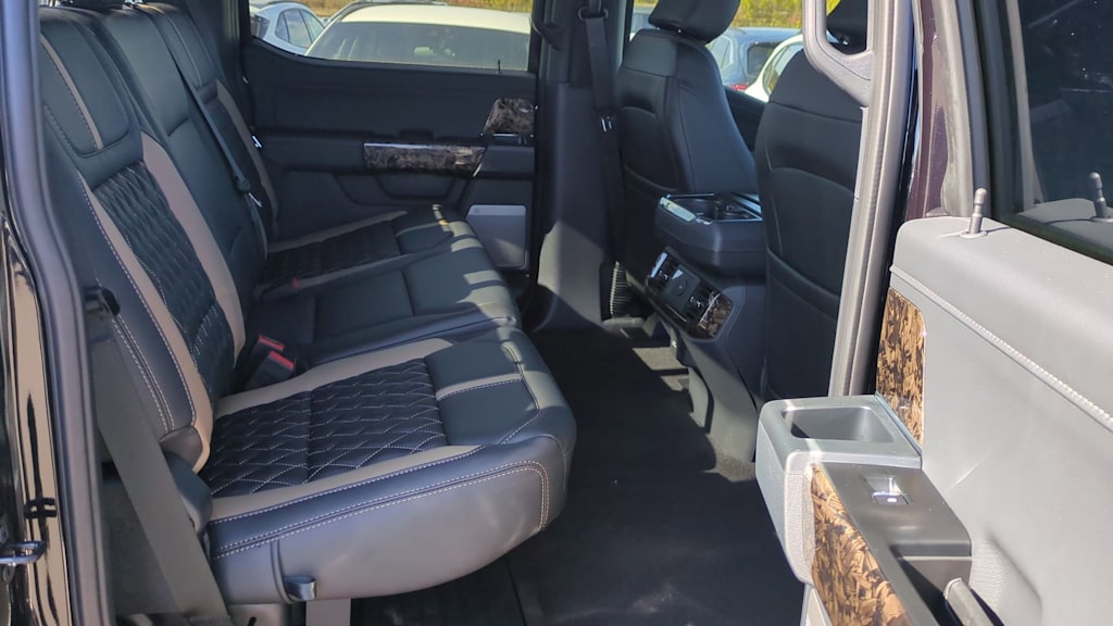 Thumbnail: 2025 Ford F-150 - 26