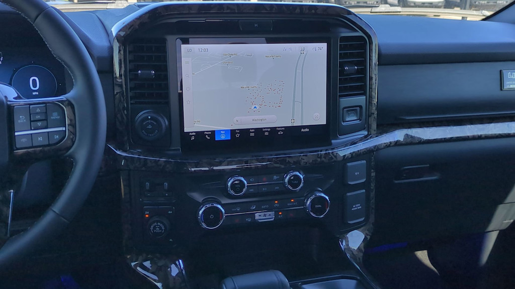 Thumbnail: 2025 Ford F-150 - 14