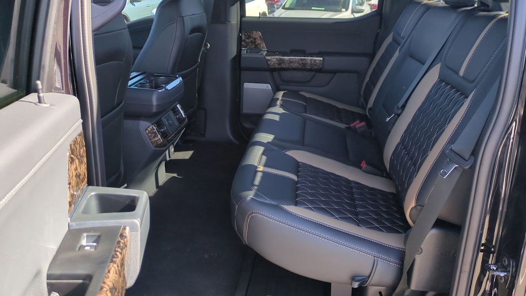 Thumbnail: 2025 Ford F-150 - 13