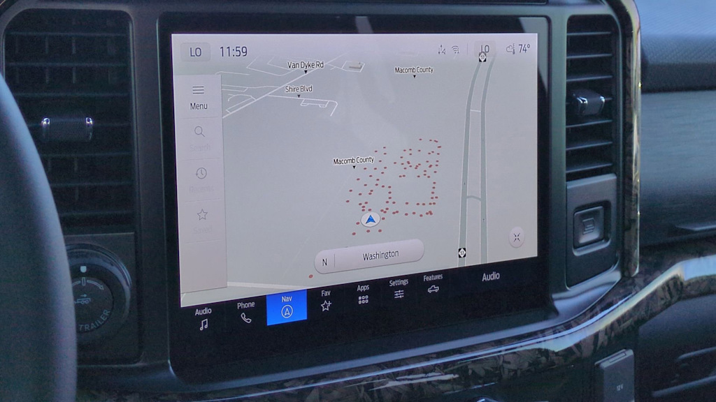 Thumbnail: 2025 Ford F-150 - 32