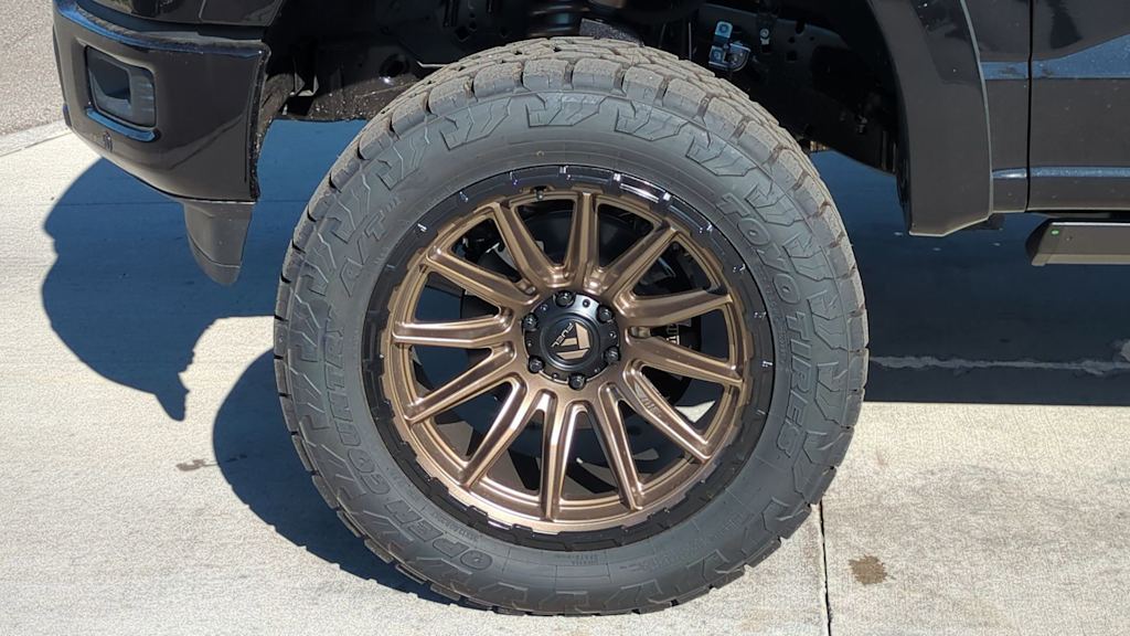 Thumbnail: 2025 Ford F-150 - 8