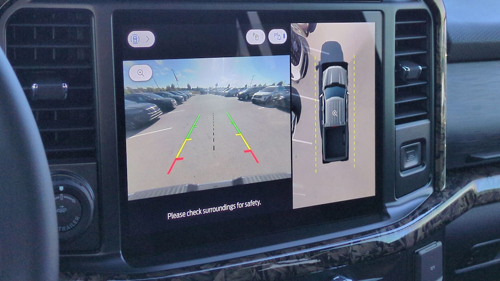 Thumbnail: 2025 Ford F-150 - 33