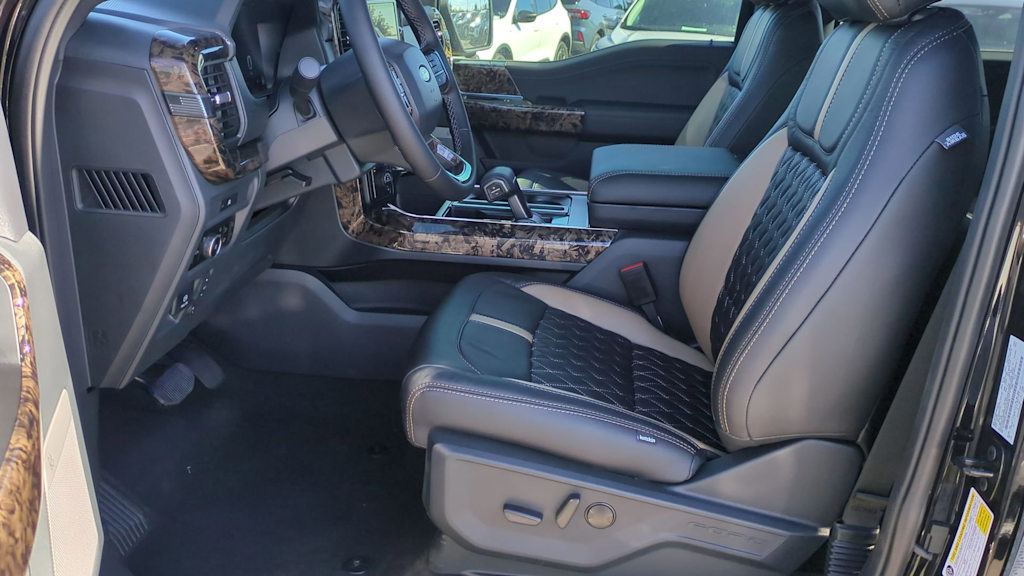 Thumbnail: 2025 Ford F-150 - 11