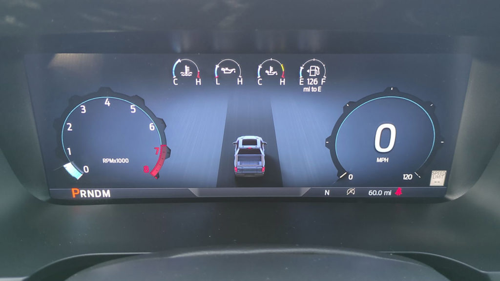 Thumbnail: 2025 Ford F-150 - 16