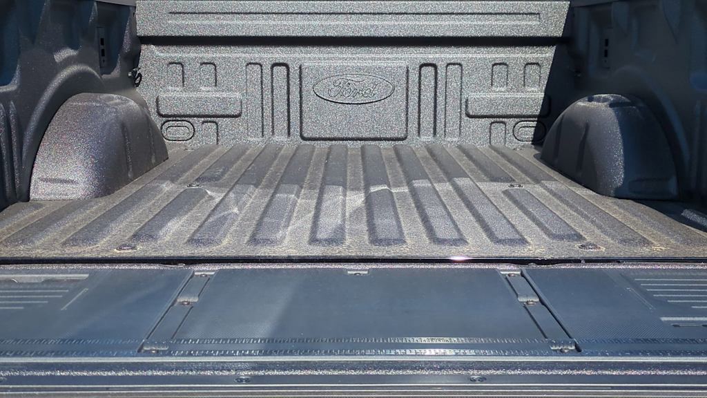 Thumbnail: 2025 Ford F-150 - 17