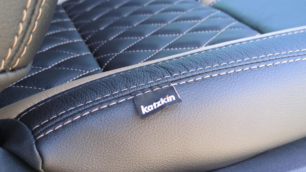 Thumbnail: 2025 Ford F-150 - 27